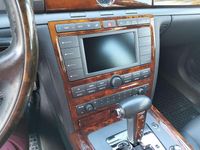 Usata VW Phaeton 224 CV (164 kW) 2005 Berlina