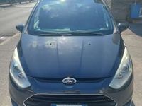 usata Ford B-MAX B-Max1.6 tdci Titanium 95cv