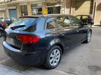 usata Audi A3 2005 2.0 140cv