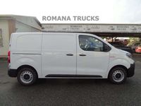 Usata Opel Vivaro 101 CV (74 kW) 2024 Bianco Monovolume