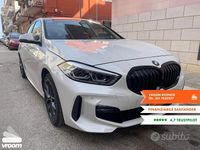 Usata BMW 118 M Sport 140 CV (102 kW) 2020 Utilitaria