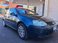 Usata VW Golf IV Goal 102 CV (75 kW) 2006 Berlina