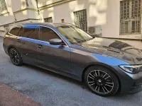 Usata BMW 320 184 CV (135 kW) 2020 Station wagon