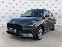 Nuova Suzuki Swift 83 CV (61 kW) 2025 Other Utilitaria
