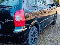 Usata Citroën Xsara 2005 Nero Berlina