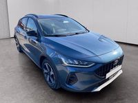 Usata Ford Focus Active 125 CV (91 kW) 2023 Blu Berlina
