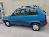 Usata Fiat Panda 1997