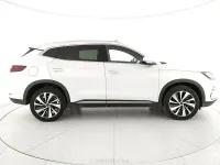Nuova BYD Seal U Design 177 CV (130 kW) 2026 Snow white SUV