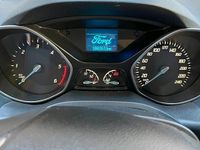 Usata Ford C-MAX 109 CV (80 kW) 2013 Grigio Monovolume