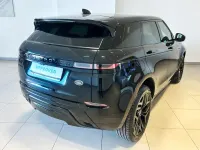 Usata Land Rover Range Rover evoque SE Dynamic 163 CV (119 kW) 2022 Nero SUV
