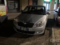 usata Skoda Fabia Fabia 1.2 6V 60CV 5p. Fabia