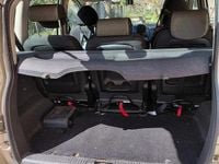 Usata Fiat Multipla Dynamic 120 CV (88 kW) 2007 Beige Monovolume