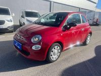Usata Fiat 500 Dolcevita 69 CV (50 kW) 2023 Rosso Utilitaria
