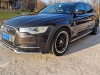 Usata Audi A6 Allroad Business Plus 245 CV (180 kW) 2014 Station wagon