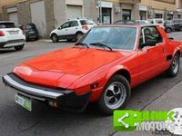 usata Fiat X 1/9 Non fornito