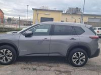 Usata Nissan X-Trail N-Connecta 158 CV (116 kW) 2024 Grigio SUV