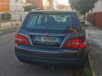 Usata Fiat Stilo Dynamic 120 CV (88 kW) 2007 Blu Station wagon