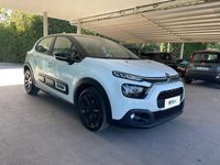 usata Citroën C3 PureTech 110 S&S Shine EAT6