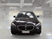 Usata BMW 118 Advantage 149 CV (109 kW) 2021 Utilitaria