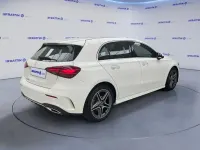 Usata Mercedes A200 2023