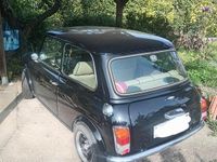 Usata Rover Mini 1993 Nero