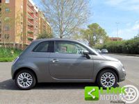 usata Fiat 500 (2007-2016) 1.3 Multijet 16V 95 CV Pop