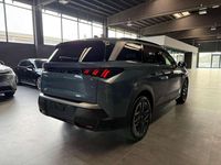 Usata Peugeot 5008 Allure 136 CV (100 kW) 2025 Blu metallizzato SUV