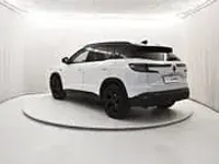 Usata Renault Austral Techno Esprit Alpine 199 CV (146 kW) 2023 Bianco SUV