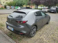 Usata Mazda 3 Exclusive 116 CV (85 kW) 2020 Berlina
