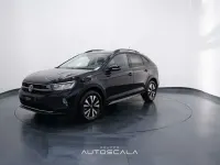 Brugt VW Taigo Life 110 HK (80 kW) 2024 Sort SUV