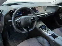 Nuova DS Automobiles DS4 Trocadero 225 CV (165 kW) 2025 Grigio SUV