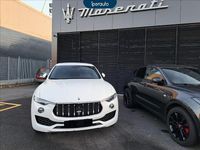 Usata Maserati Levante GT 330 CV (242 kW) 2024 Bianco SUV