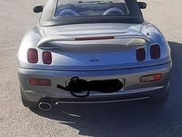 Usata Fiat Barchetta 131 CV (96 kW) 1998 Cabrio