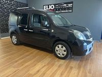 Usata Renault Kangoo 90 CV (66 kW) 2011 Other Monovolume