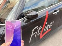 Usata Mini One Cabriolet 102 CV (75 kW) 2020 Nero Cabrio