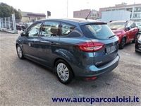 usata Ford C-MAX 1.5 TDCi 95CV