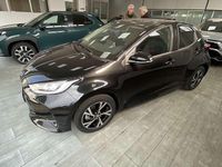 Nuova Toyota Yaris Hybrid Trend 92 CV (67 kW) 2026 Nero Berlina