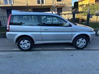 Usata Honda HR-V 105 CV (77 kW) 2004 Grigio SUV