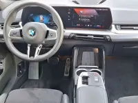 Usata BMW X1 M Sport 163 CV (119 kW) 2025 Argento SUV