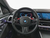 Occasion BMW XM Comfort Edition 489 ch (359 kW) 2025 Noir SUV