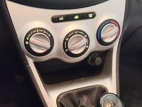 Usata Hyundai i10 2011 Bianco Utilitaria