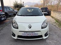 Usata Renault Twingo Dynamique 74 CV (54 kW) 2010 Beige Utilitaria