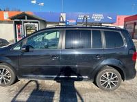 usata VW Touran 1.6 tdi Comfortline Business dsg