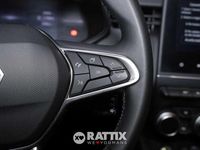 Usata Renault Clio V Techno 91 CV (66 kW) 2025 Grigio scisto Utilitaria