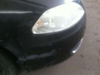 Usata Fiat Croma Dynamic 120 CV (88 kW) 2006 Nero Berlina