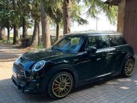 usata Mini John Cooper Works jcw 2021