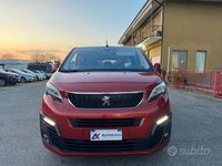 Usata Peugeot Traveller S 180 CV (132 kW) 2019 Other Monovolume