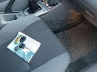 Usata Toyota RAV4 Sol 116 CV (85 kW) 2003 SUV