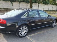 usata Audi A8 A8II 2002 3.0 V6 tdi quattro tiptronic Fap FL