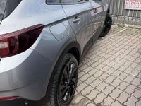 Usata Opel Grandland X 131 CV (96 kW) 2019 Grigio SUV
